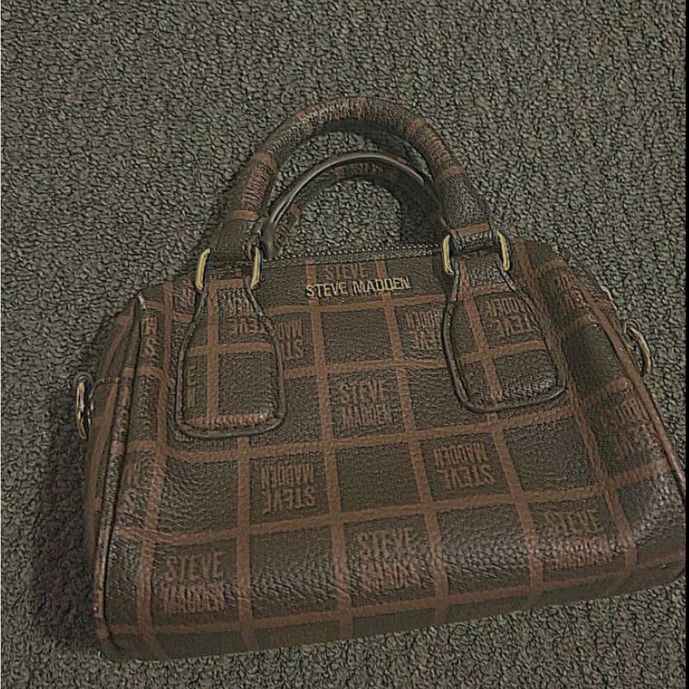Steven madden bag